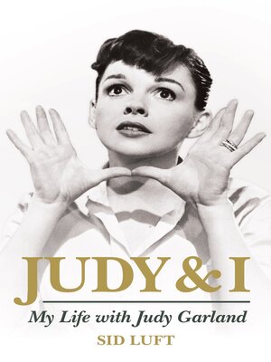 cover image of Judy & I
